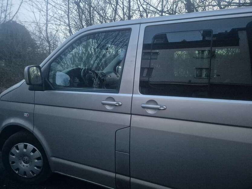 T5 Caravelle