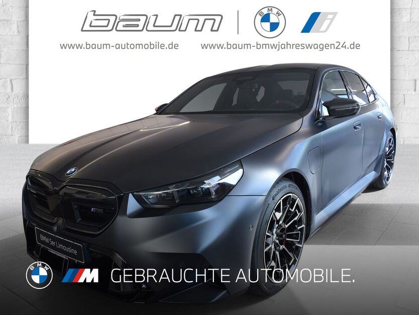 BMW M5 2.900 km 135.990 € Bad Neuenahr 53474