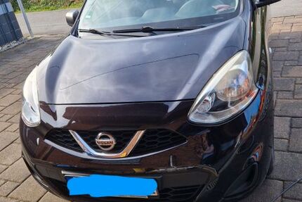Nissan Micra 100.000 km 4.200 &euro; Neunkirchen-Seelscheid 53819