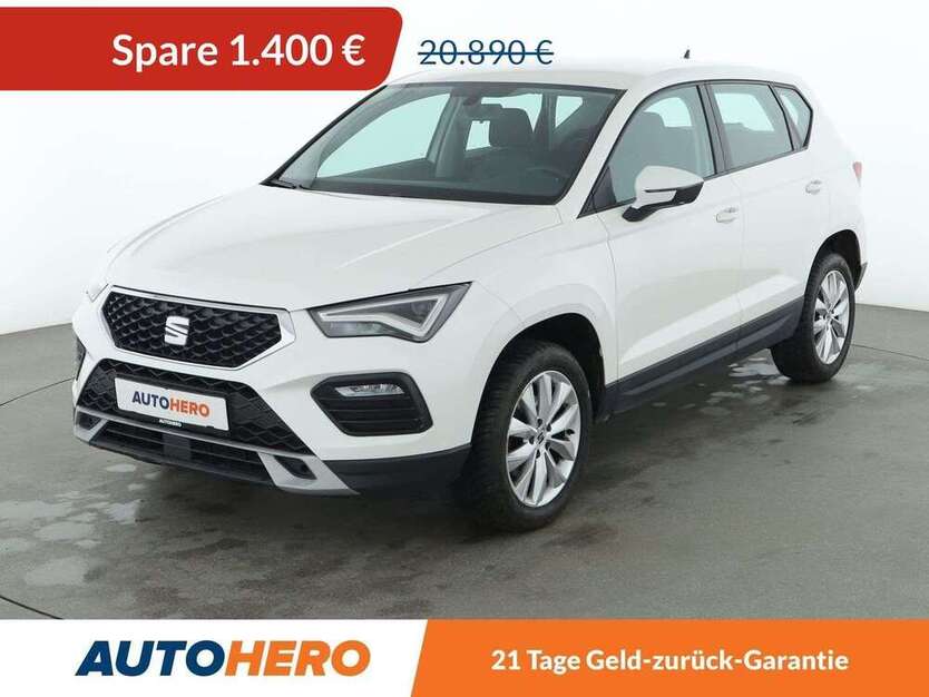 Ateca