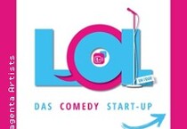 LOL - Das Comedy Start-Up 21.11.2025 Post Tower