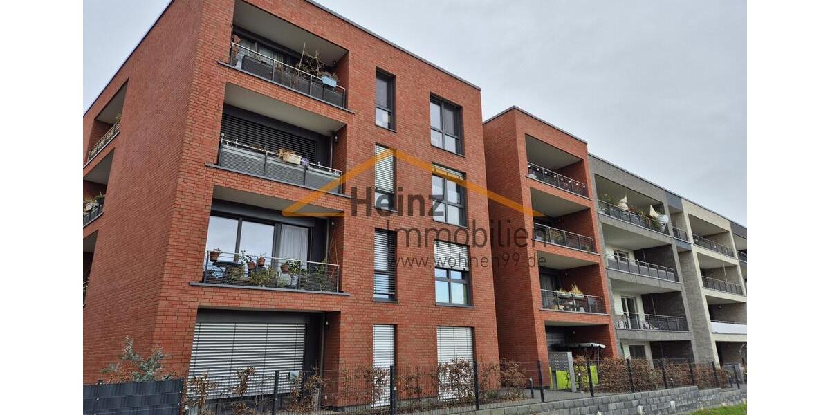 Sonnige Balkonwohnung in ruhiger Zentrumslage !!! 2 zimmer