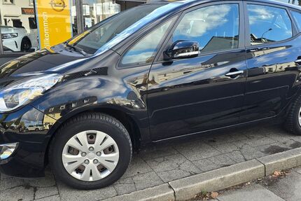 Hyundai ix20 93.111 km 6.500 € Brühl 50321