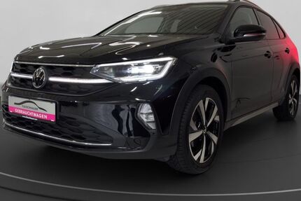 VW Taigo 21.998 km 24.880 &euro; Köln 50968