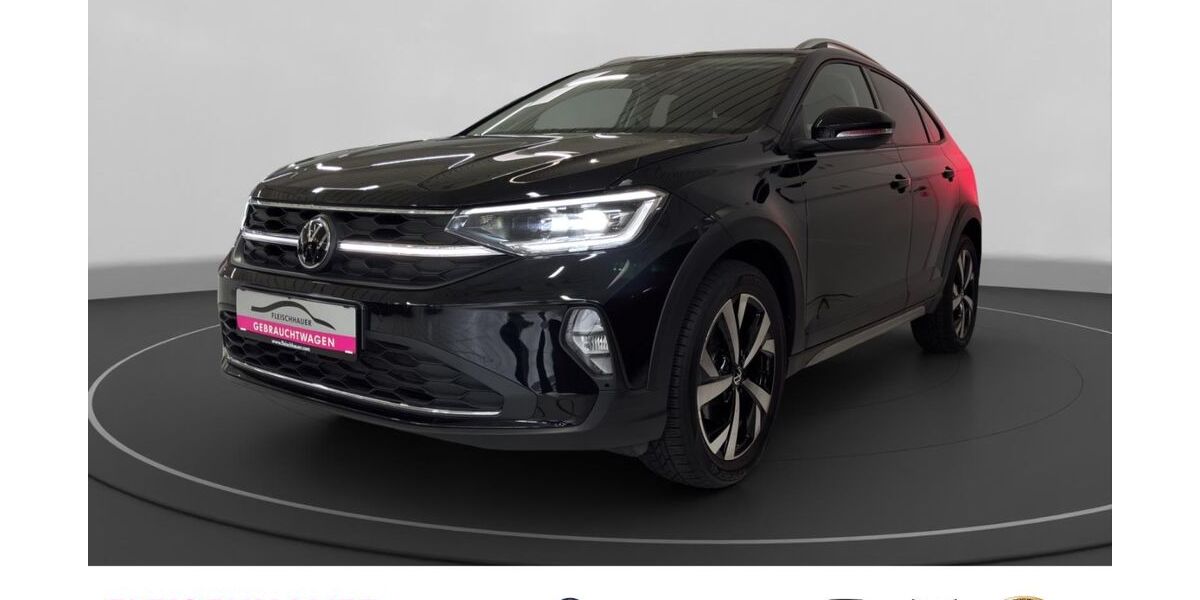 VW Taigo 21.998 km 24.880 &euro; Köln 50968