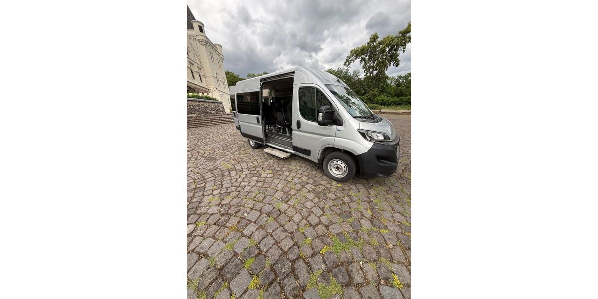 Fiat Ducato 84.258 km 24.000 &euro; Bonn 53227