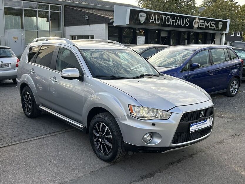 Outlander