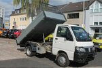 Piaggio Porter MAXXI KIPPER lang AHK 1.Hand !! 38.000 km 17.950 &euro; Bonn 53225