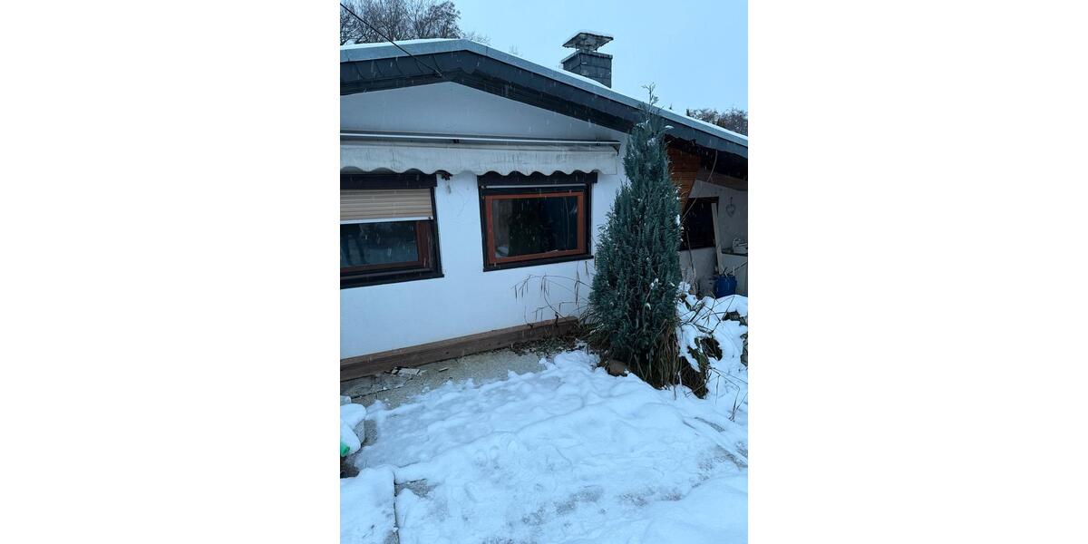 Einfamilienhaus Ruppichteroth - 2 Zimmer, 33 m&sup2;, 78.000&euro; | Angebot:24700028