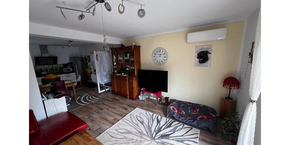 Erdgeschoßwohnung Bornheim - 2 Zimmer, 70 m&sup2;, 350.000&euro; | Angebot:27073243