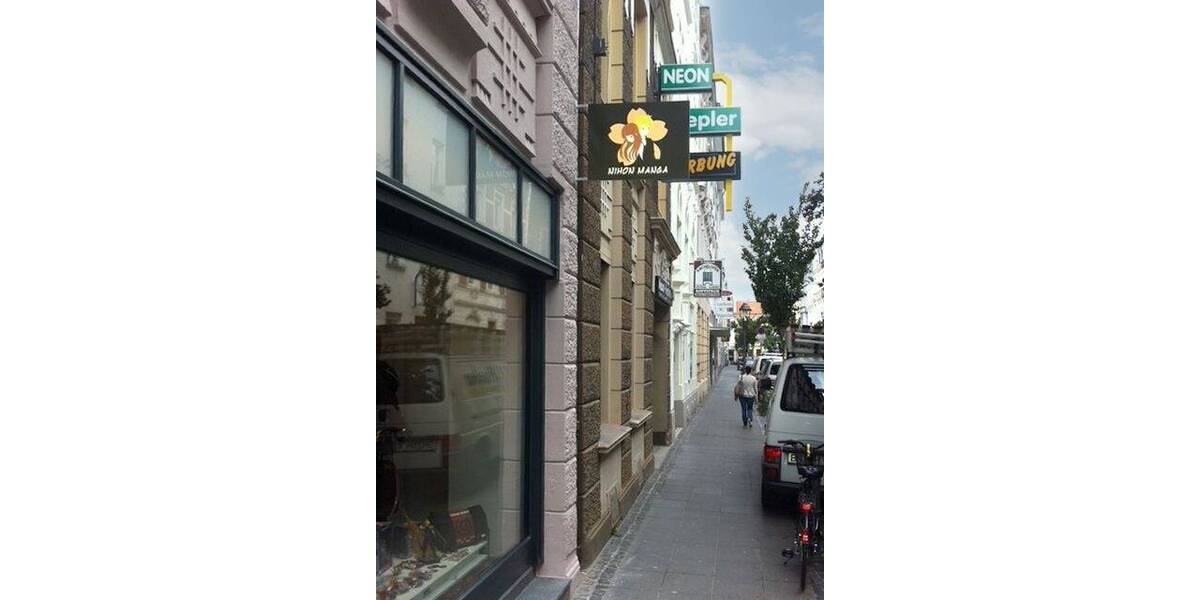 Mehrfamilienhaus, Wohnhaus Bonn / Castell Zentrum - 2 Zimmer, 638 m&sup2;, 2.395.000&euro; | Angebot:25697048