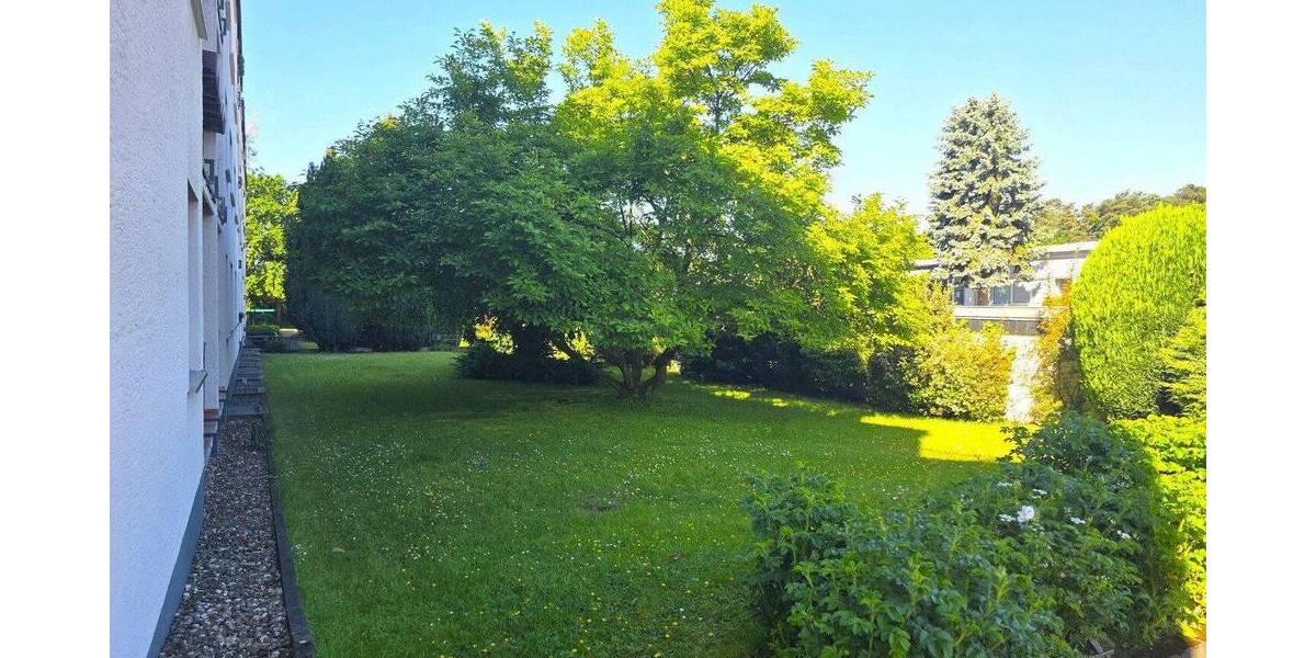 Etagenwohnung Bergisch Gladbach Alt-Refrath - 3 Zimmer, 87 m&sup2;, 297.400&euro; | Angebot:26875126