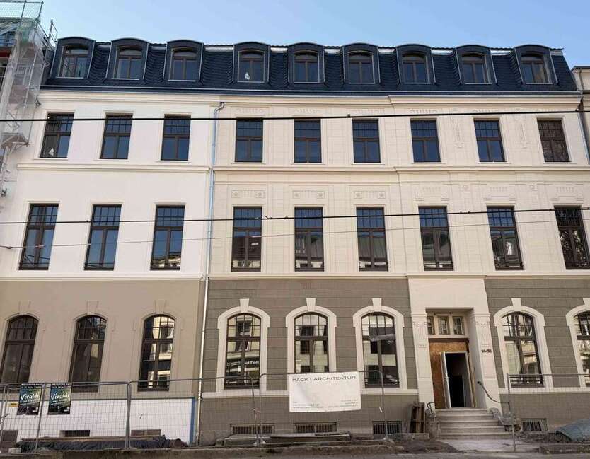 Wohnung zum Mieten in Bonn Zentrum 1.940 € 90 m²