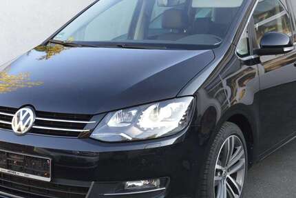 VW Sharan 149.000 km 23.700 &euro; Köln Ostheim 51107
