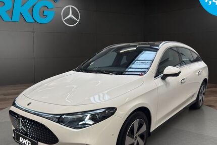 Mercedes-Benz CLA 250 Shooting Brake 9.800 km 55.600 &euro; Bonn 53119