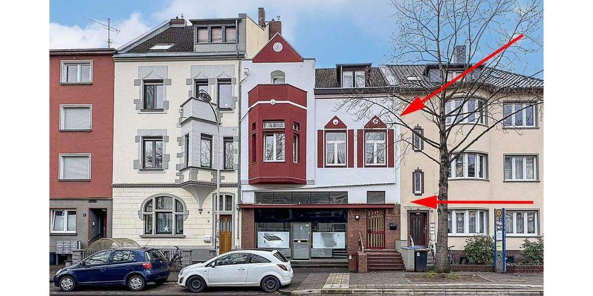 Einfamilienhaus Brühl - 7 Zimmer, 210 m&sup2;, 889.000&euro; | Angebot:25709846