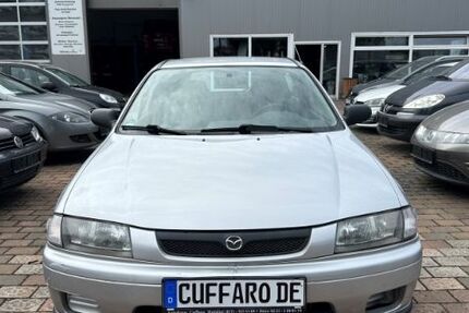 Mazda 323 129.879 km 2.200 € Köln 51107