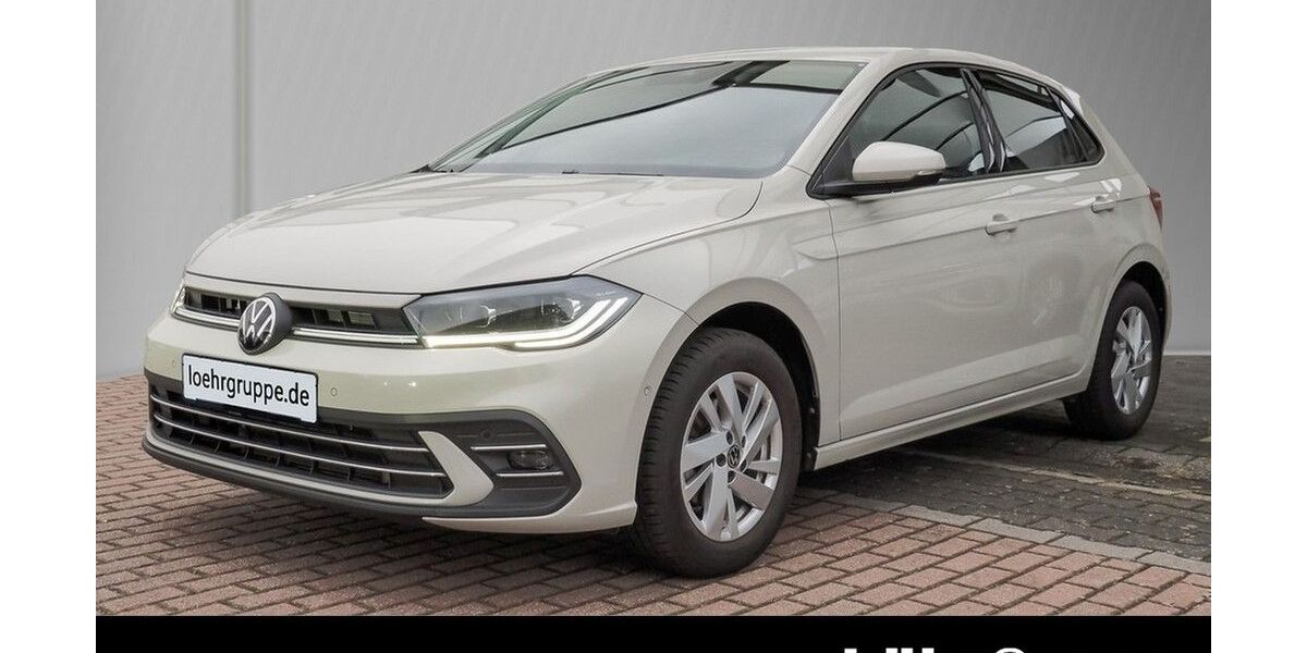 VW Polo 14.900 km 21.330 &euro; Meckenheim / Bonn 53340