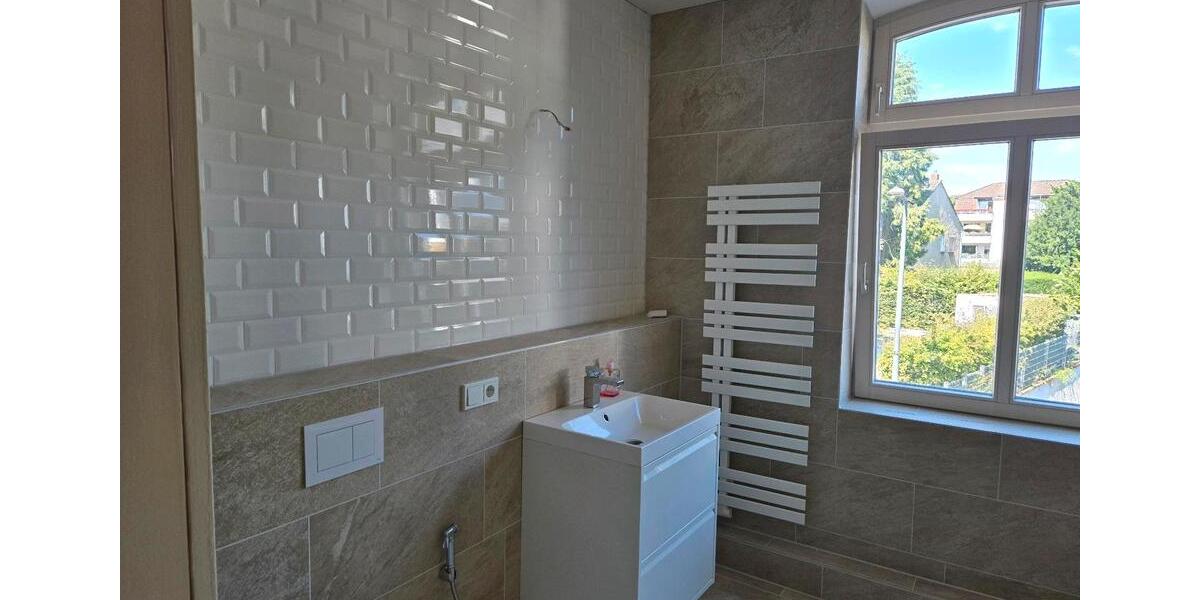 Helle Wohnung mit Terrasse in ruhiger Lage in Dellbrück zimmer