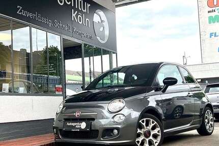 Fiat 500 77.000 km 7.990 € Köln 51067