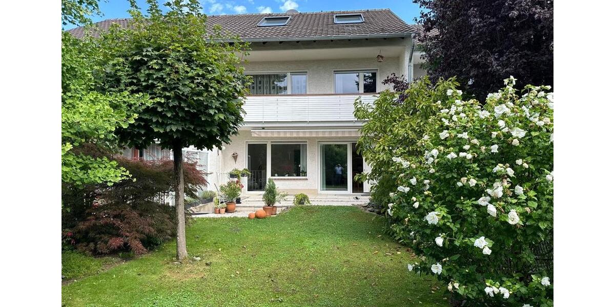 Reihenhaus Alfter - 7 Zimmer, 171 m&sup2;, 647.000&euro; | Angebot:24468869