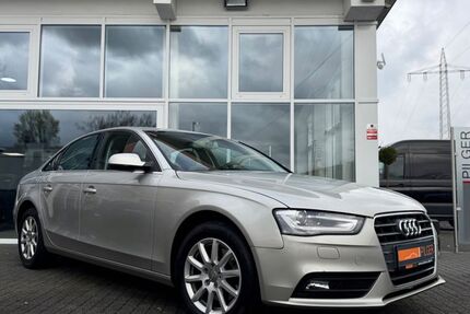 Audi A4 167.368 km 11.890 &euro; Bad Honnef 53604