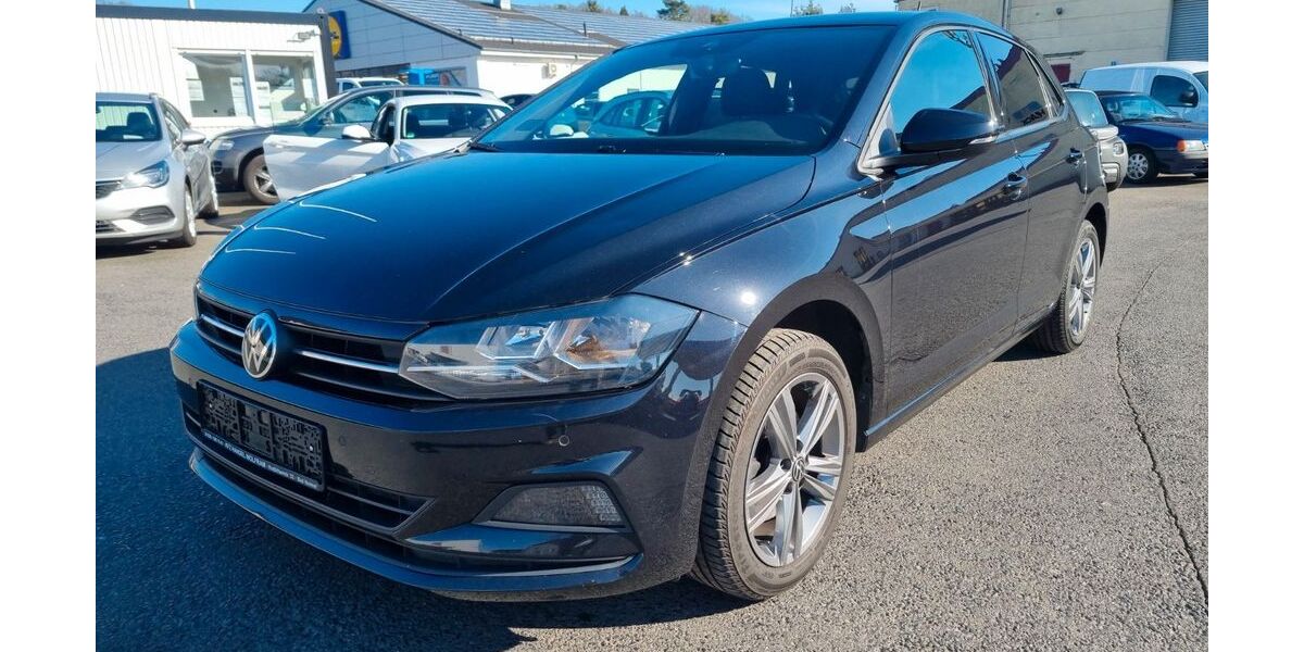 VW Polo 107.000 km 12.690 &euro; Bad Honnef/Rottbitze 53604