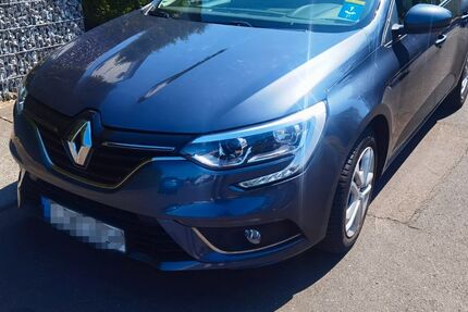 Renault Megane 97.000 km 12.700 &euro; Köln 50737