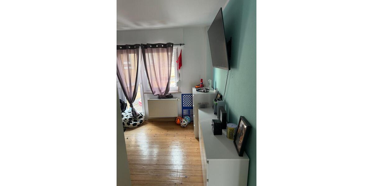 Reihenhaus Euskirchen - 4 Zimmer, 95 m&sup2;, 1.150&euro; | Angebot:25167068