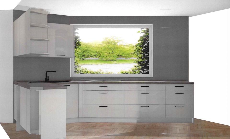 Erdgeschoßwohnung Euskirchen Dom-Esch - 3 Zimmer, 115 m&sup2;, 2.050&euro; | Angebot:25793321