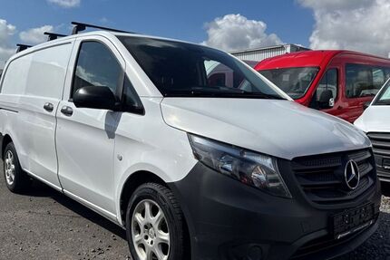 Mercedes-Benz Vito 262.000 km 4.988 &euro; Rheinbach 53359