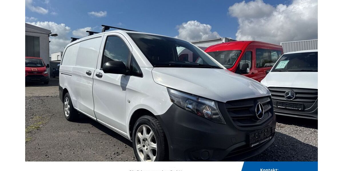 Mercedes-Benz Vito 262.000 km 4.988 &euro; Rheinbach 53359