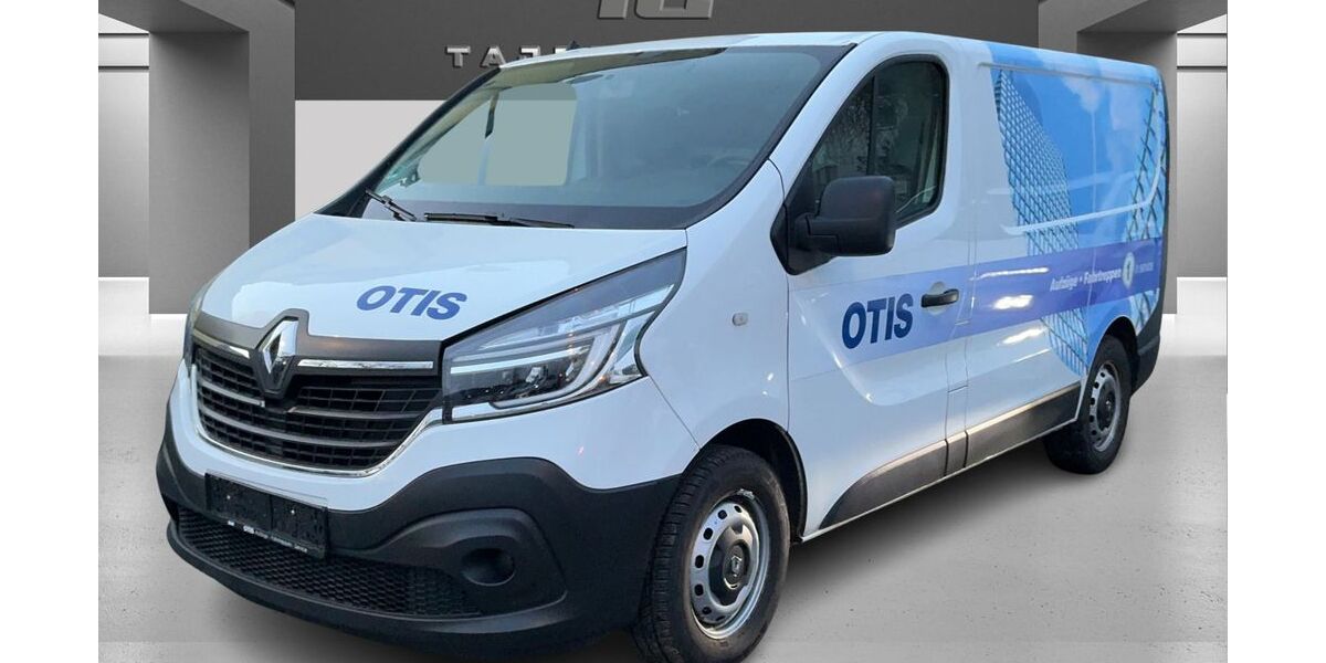 Renault Trafic 20.994 km 21.000 &euro; Eitorf 53783