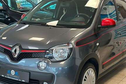 Renault Twingo 45.000 km 8.399 &euro; Hürth 50354