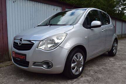 Opel Agila 210.000 km 2.990 € Köln (Ostheim) 51107