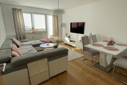 Wohnung Euskirchen - 3 Zimmer, 75 m&sup2;, 229.000&euro; | Angebot:26536438