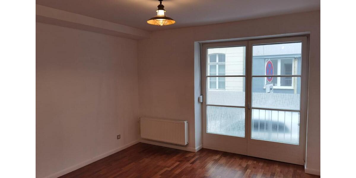 Erdgeschoßwohnung Bonn Gronau - 2 Zimmer, 50 m&sup2;, 265.000&euro; | Angebot:27193577