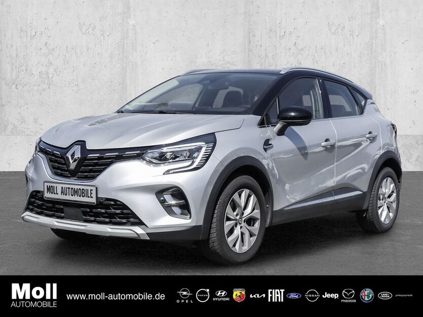 Renault Captur 41.000 km 20.475 € Euskirchen 53879