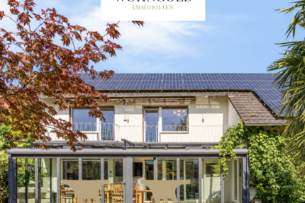 Haus Köln Lindenthal - 7 Zimmer, 214 m&sup2;, 998.000&euro; | Angebot:27696926