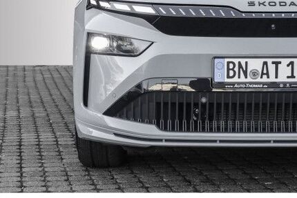 Skoda Enyaq 2.000 km 59.980 &euro; Bonn 53227