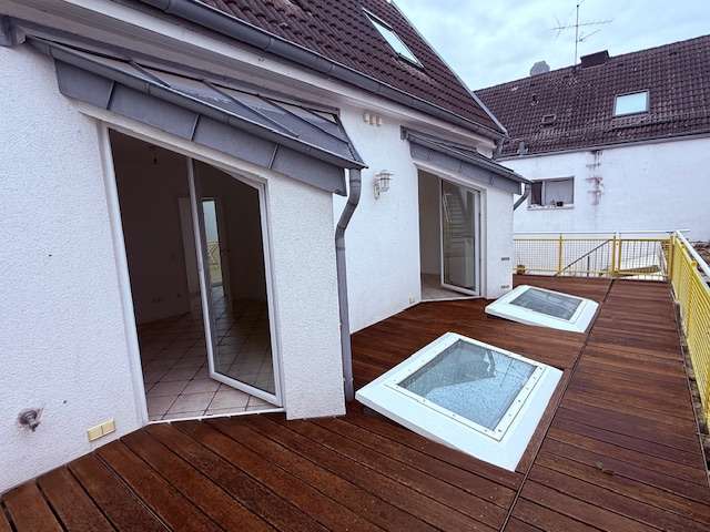 Etagenwohnung Rheinbach - 3 Zimmer, 86 m&sup2;, 900&euro; | Angebot:26845372