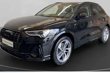 Audi Q3 65.385 km 31.990 € Köln 50823