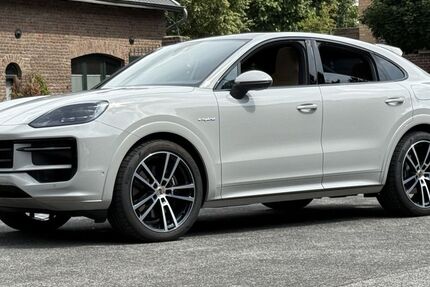 Porsche Cayenne 12.100 km 119.790 &euro; Frechen (bei Köln) 50226