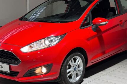 Ford Fiesta 81.298 km 6.370 &euro; Köln 50739