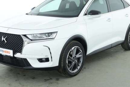 DS Automobiles DS 7 Crossback 69.954 km 22.050 &euro; Köln 50739