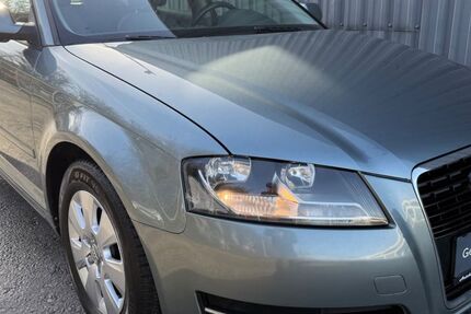 Audi A3 249.999 km 3.990 &euro; Bergisch Gladbach 51467