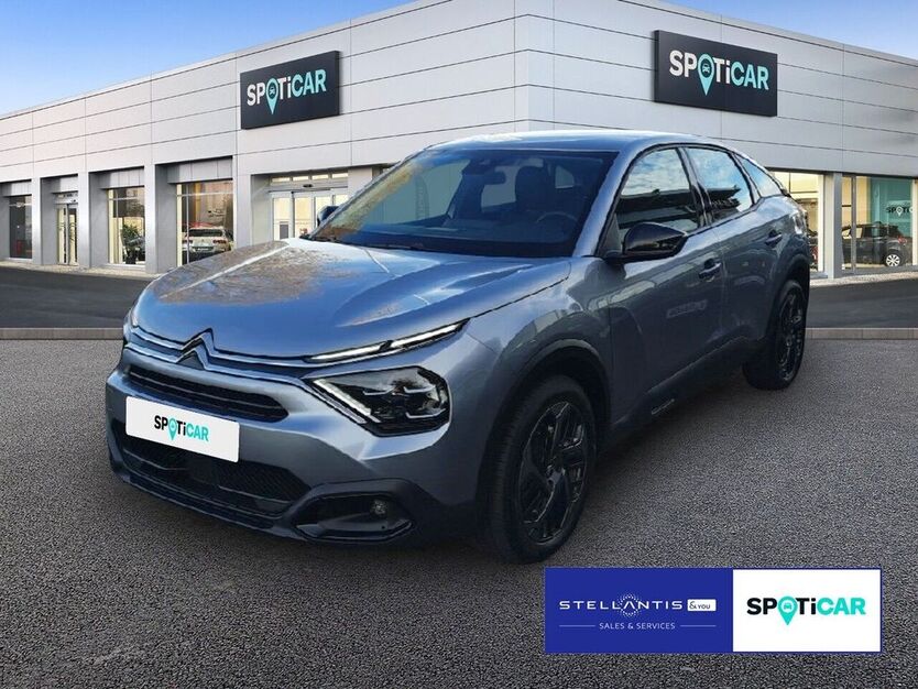 Citroen C4 18.990 km 16.390 € Sankt Augustin 53757