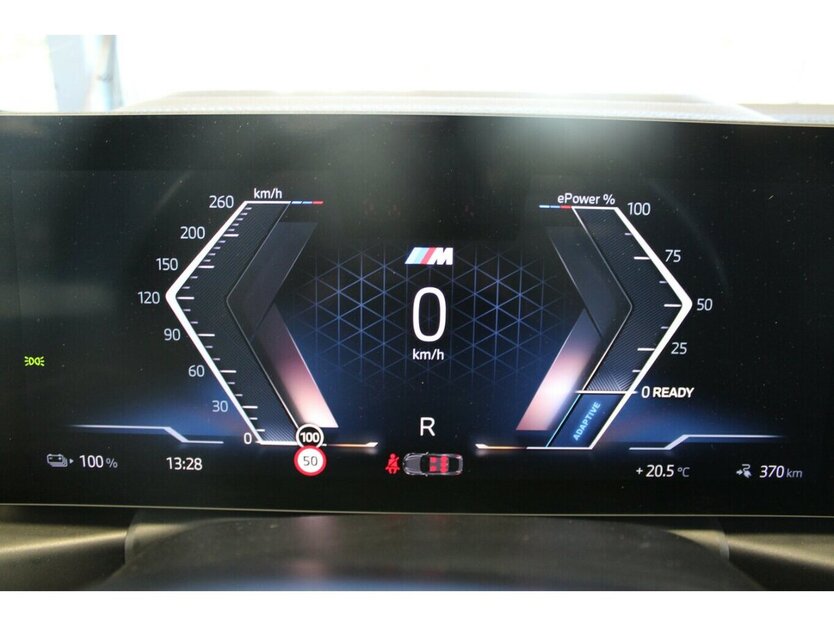 BMW i4 M50 Gran Coupe 58.470 km 43.980 € Euskirchen 53881