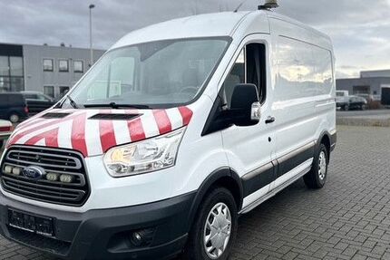 Ford Transit 160.000 km 12.850 &euro; Erftstadt 50374