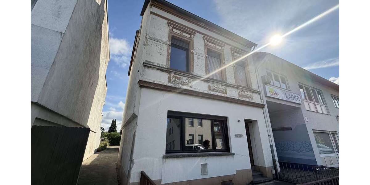 Haus zum Kaufen in Bonn 539.000 € 140 m² 5 zimmer